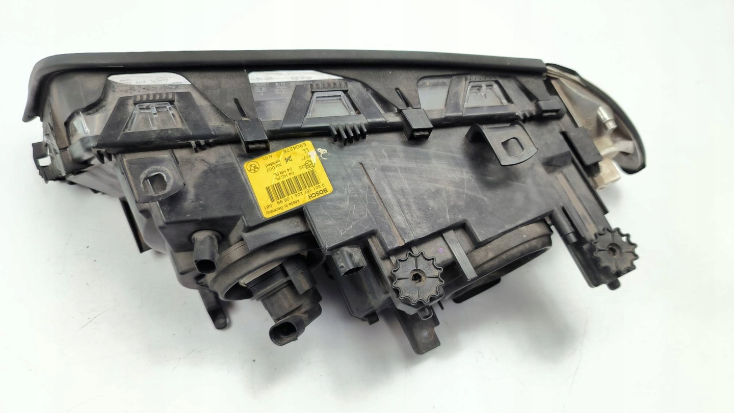 Licht rechts vorne 0301157206 BMW E46 318