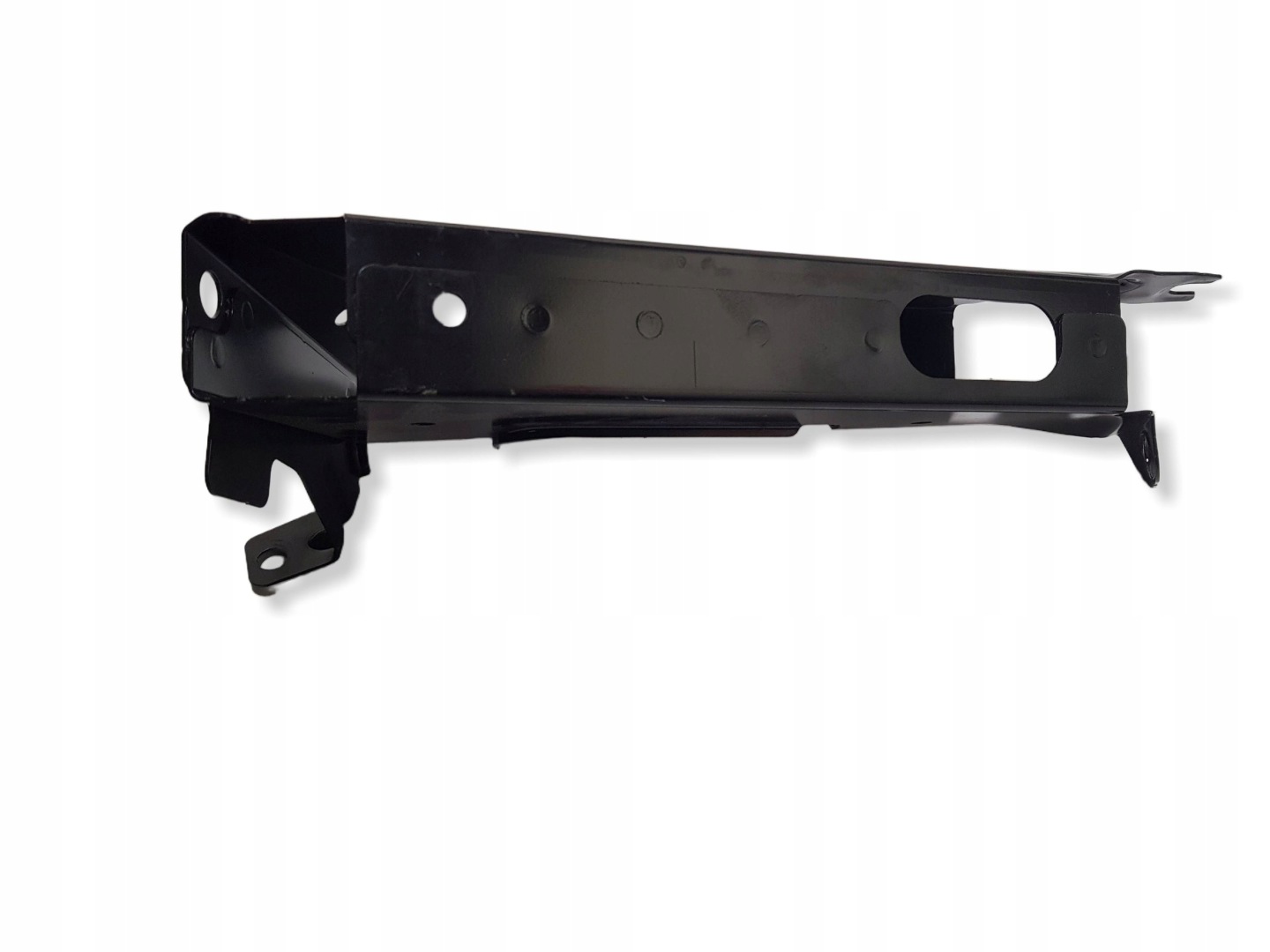 bracket holder boot left MERCEDES R172 W172 SLK A1726300331