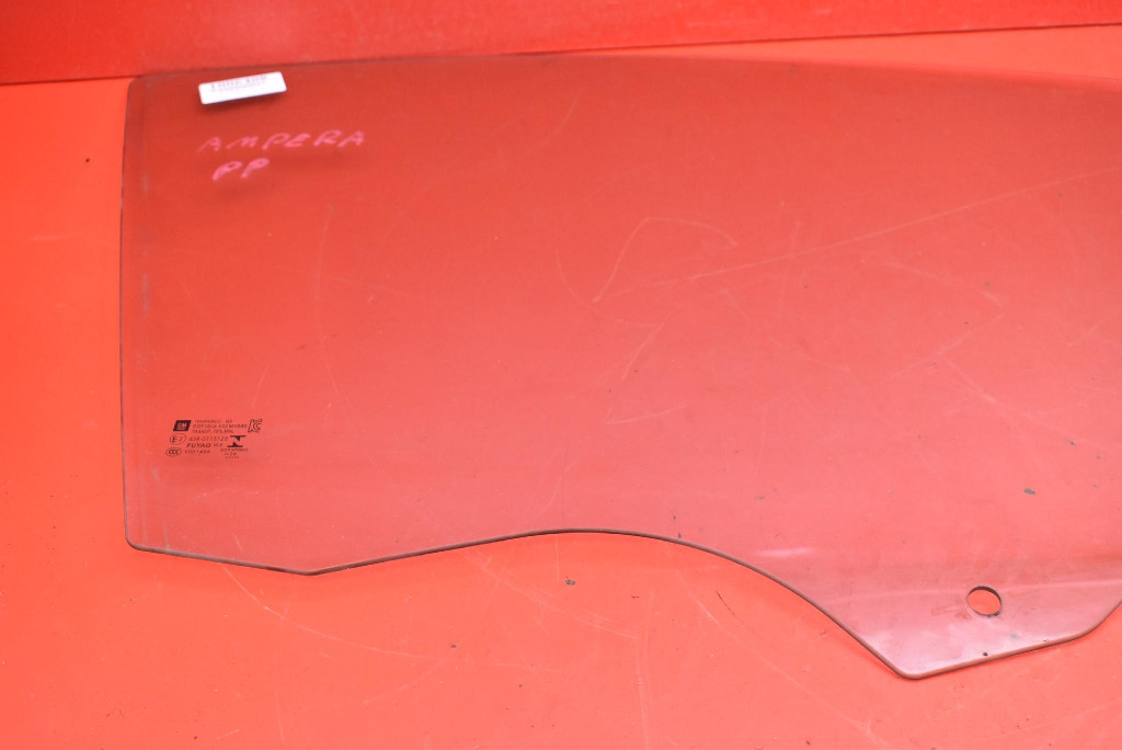 window side right front front OPEL AMPERA-E 17-20