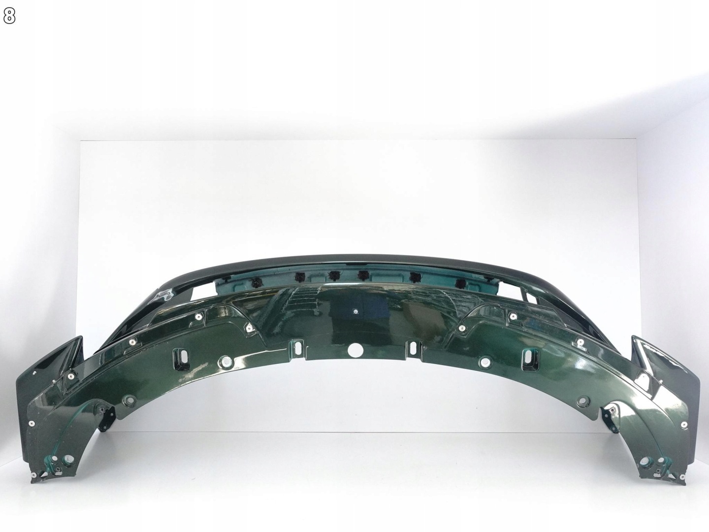 FERRARI 812 COMPETIZIONE F152 MVS bumper CARBON front ORG *PDC*