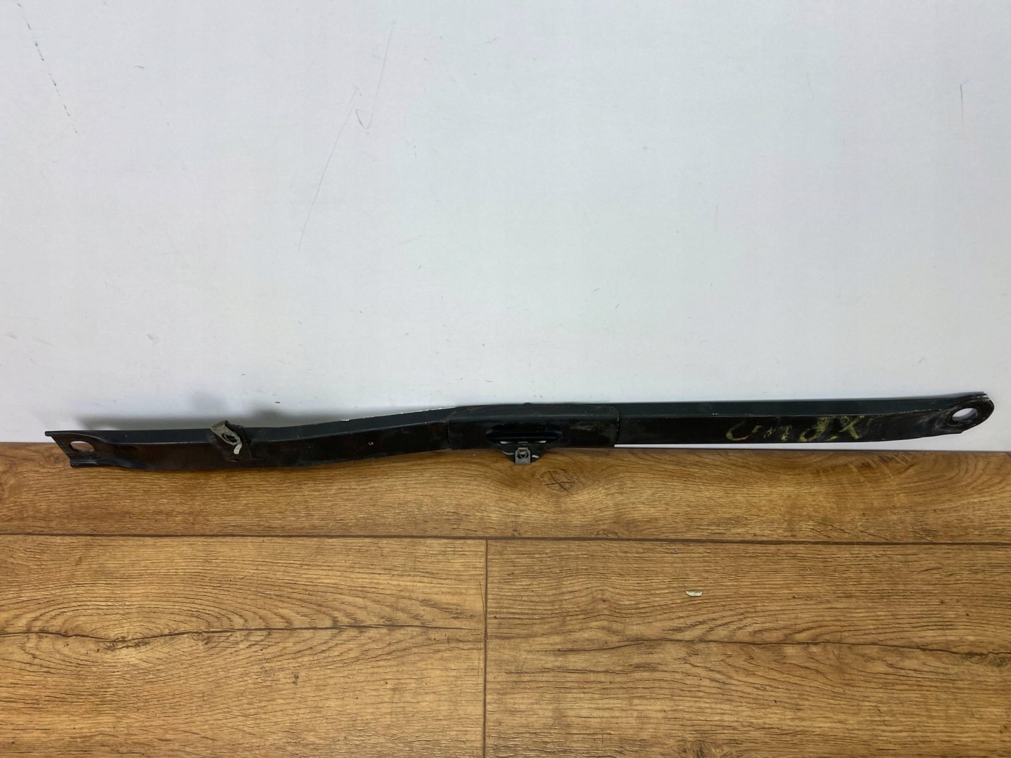 support panel for radiators pillar Chevrolet Camaro 2016+