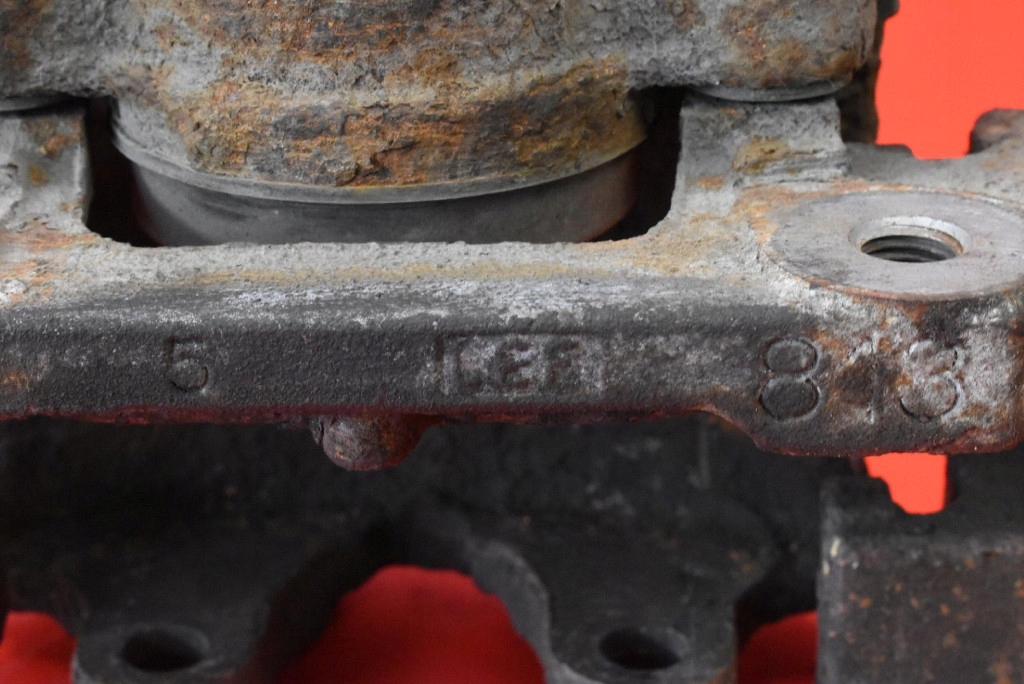 caliper brake left front BMW E90 E91 2.0i 129 KM 04-10