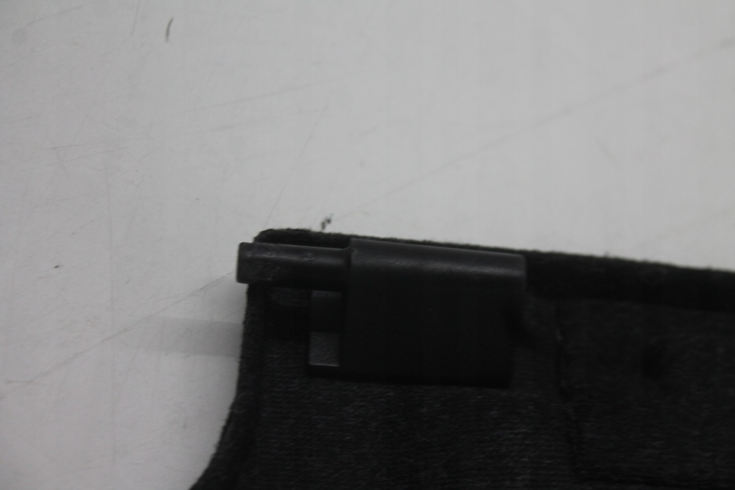 plato boot rear part rear KOMPLET BMW X1 E84 09-15