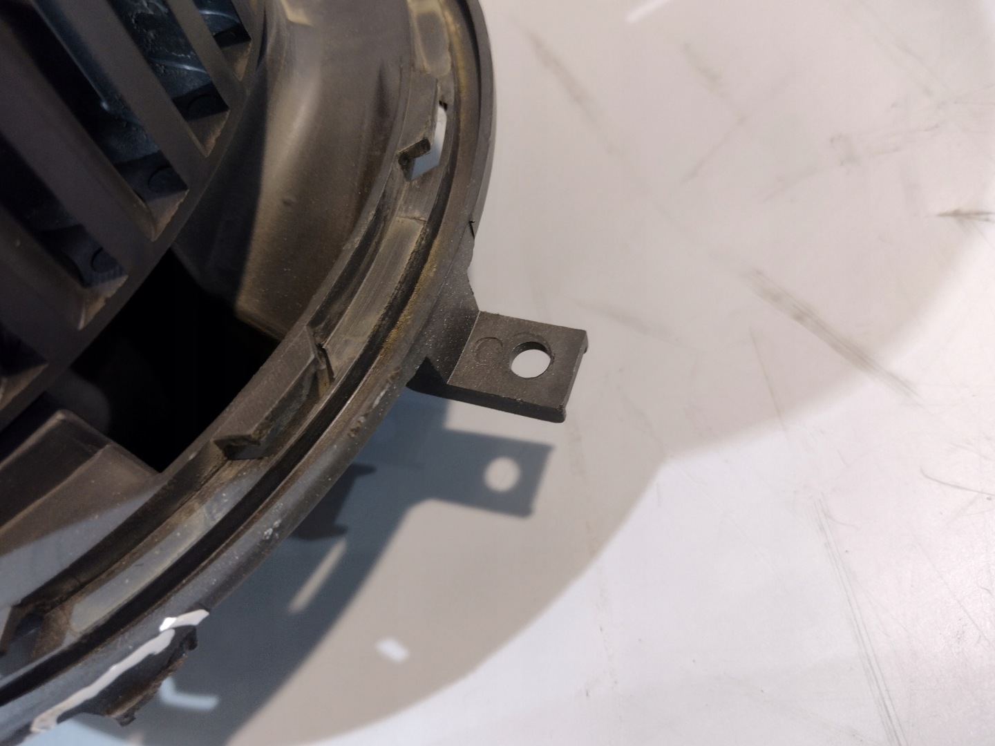 Lüfter dmuchawa des lüfters Dodge Journey 990773024X