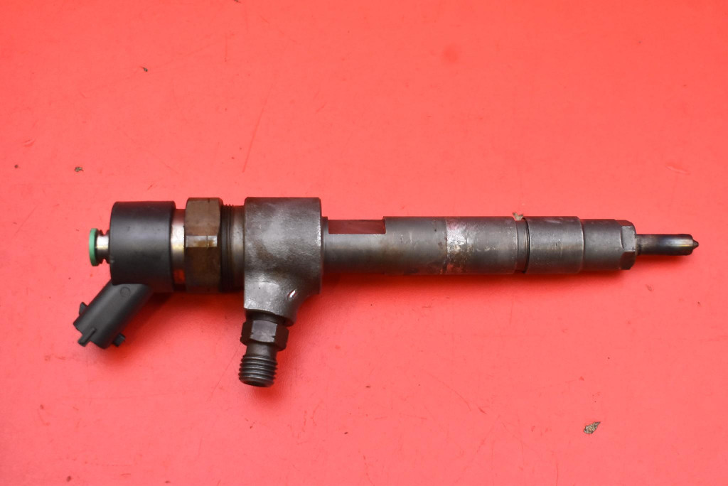 nozzle injector test 0445110119 OPEL VECTRA C 1.9 CDTI 100 KM 05-09