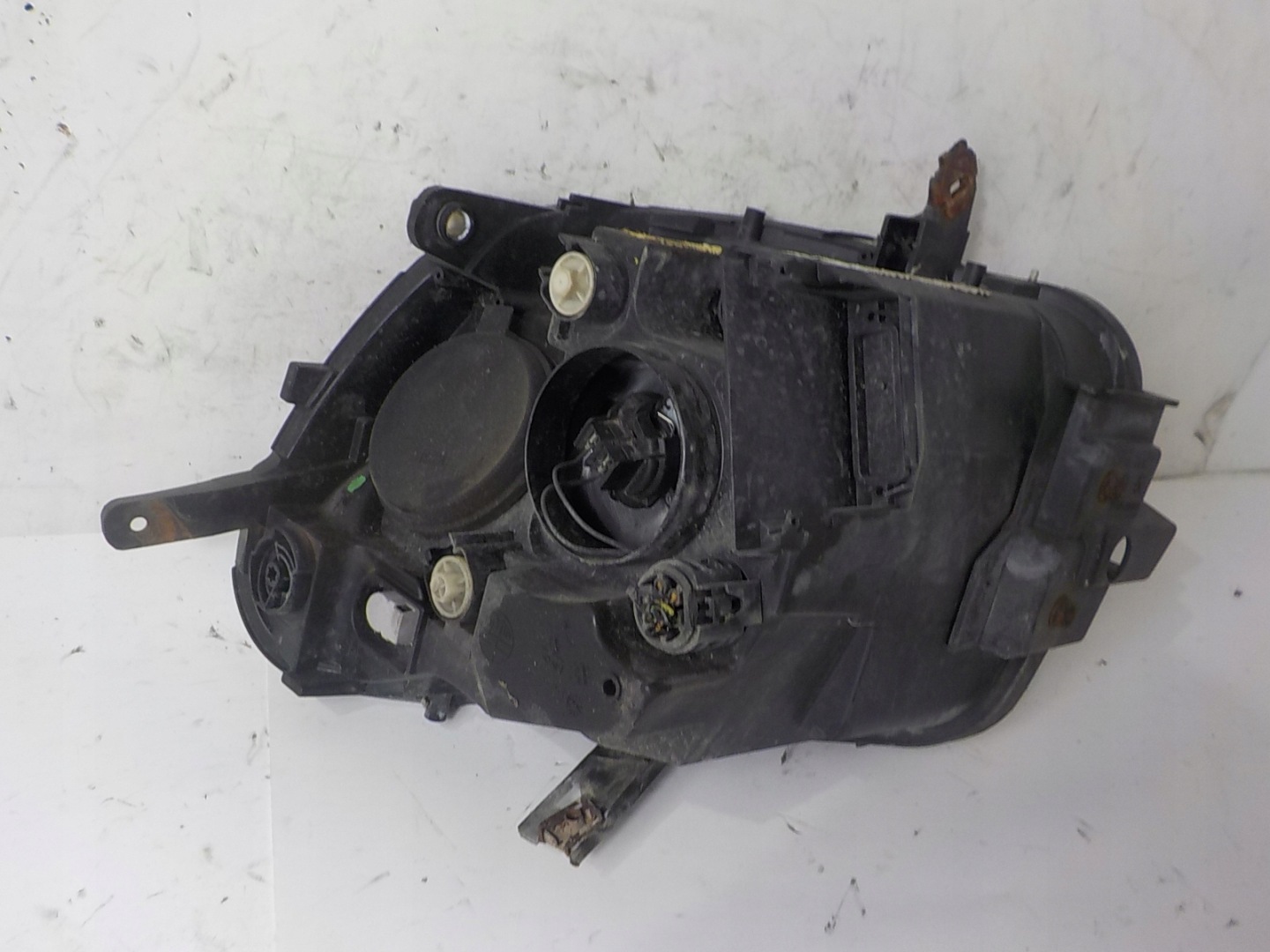 ALFA ROMEO MITO light left front front UK