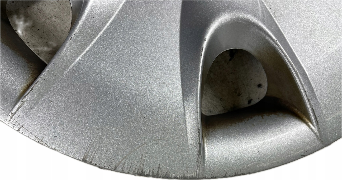 AK213 copriruota KOMPLET 16 CALI BMW 1 E81 E87 E82 E88 6777787 Originale