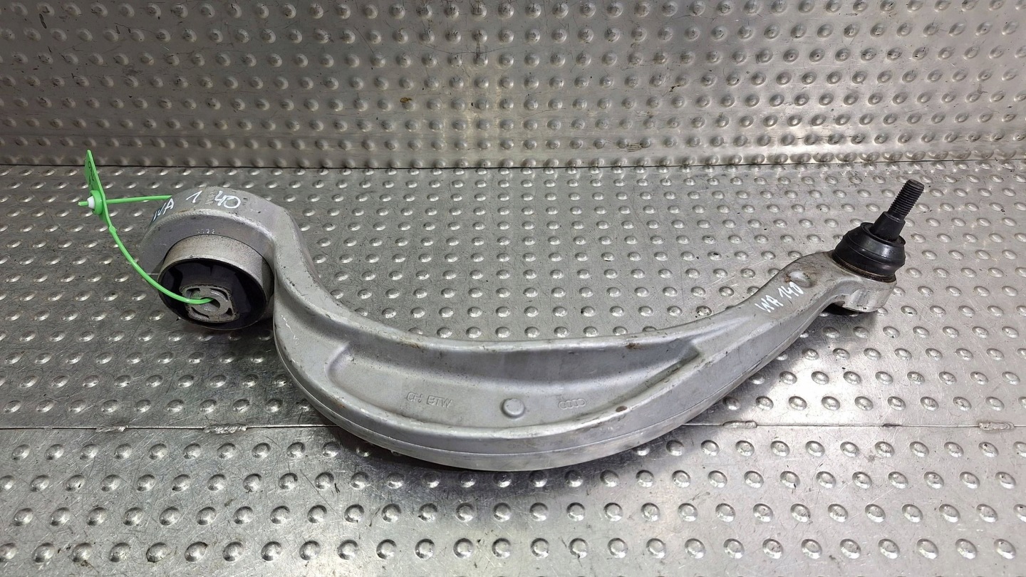 arm right front 8K0407696C AUDI A4 B8 A5 8T Q5 8R A6 C6