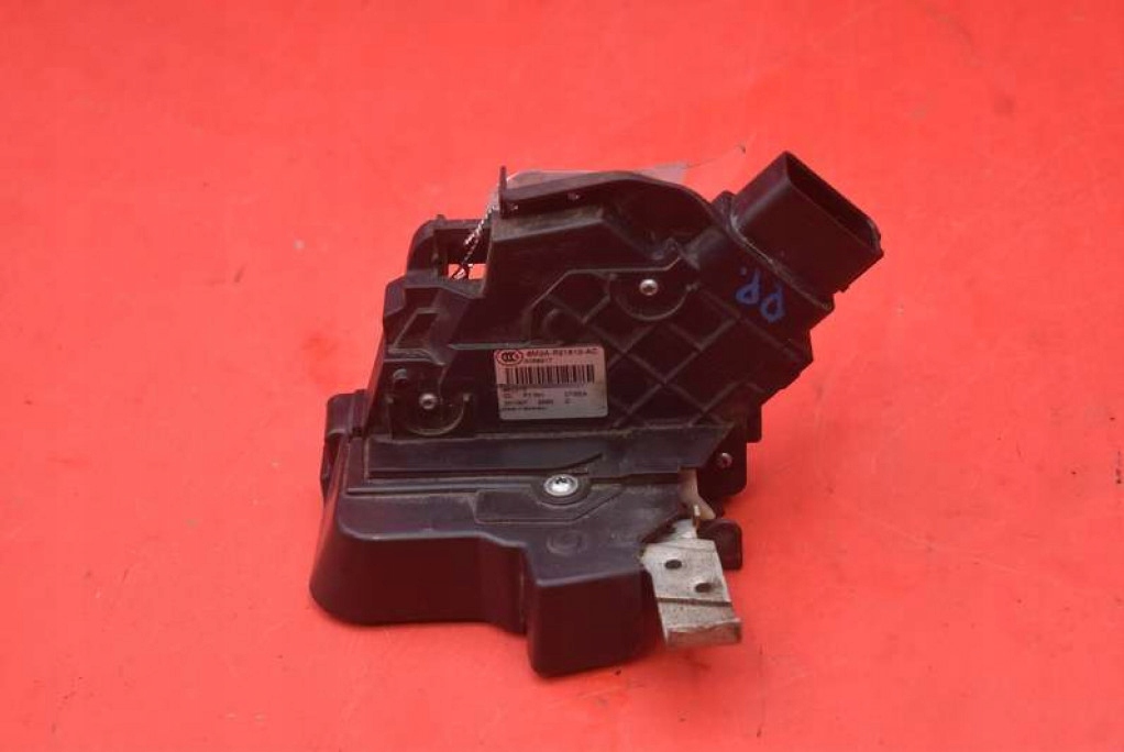 lock door right front front EU 6M2A-R21812-AC FORD MONDEO MK4 07-10