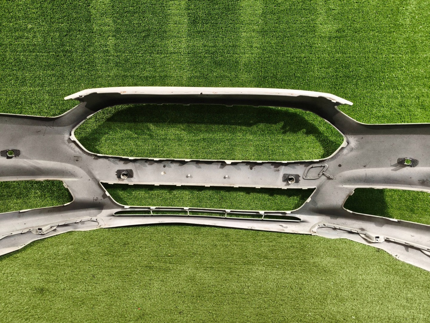 front bumper front FORD MONDEO V MK5 14- NR.9947