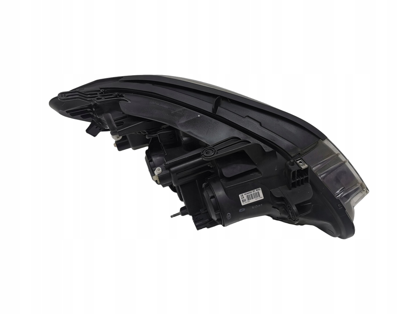 light left front OPEL MOKKA A 2012-2016 ANGLIK 42344328