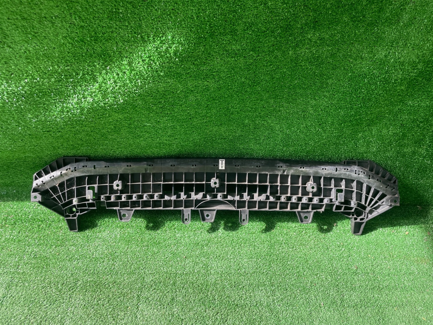 SUBARU LEVORG ABSORBER BLENDE ABDECKUNG DER STOSSSTANGE ABDECKUNG 57707VA210