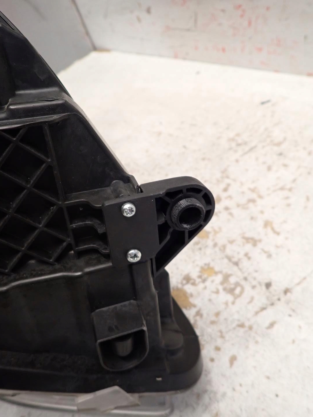 light front front left MERCEDES VITO W447 2014- A4478207700