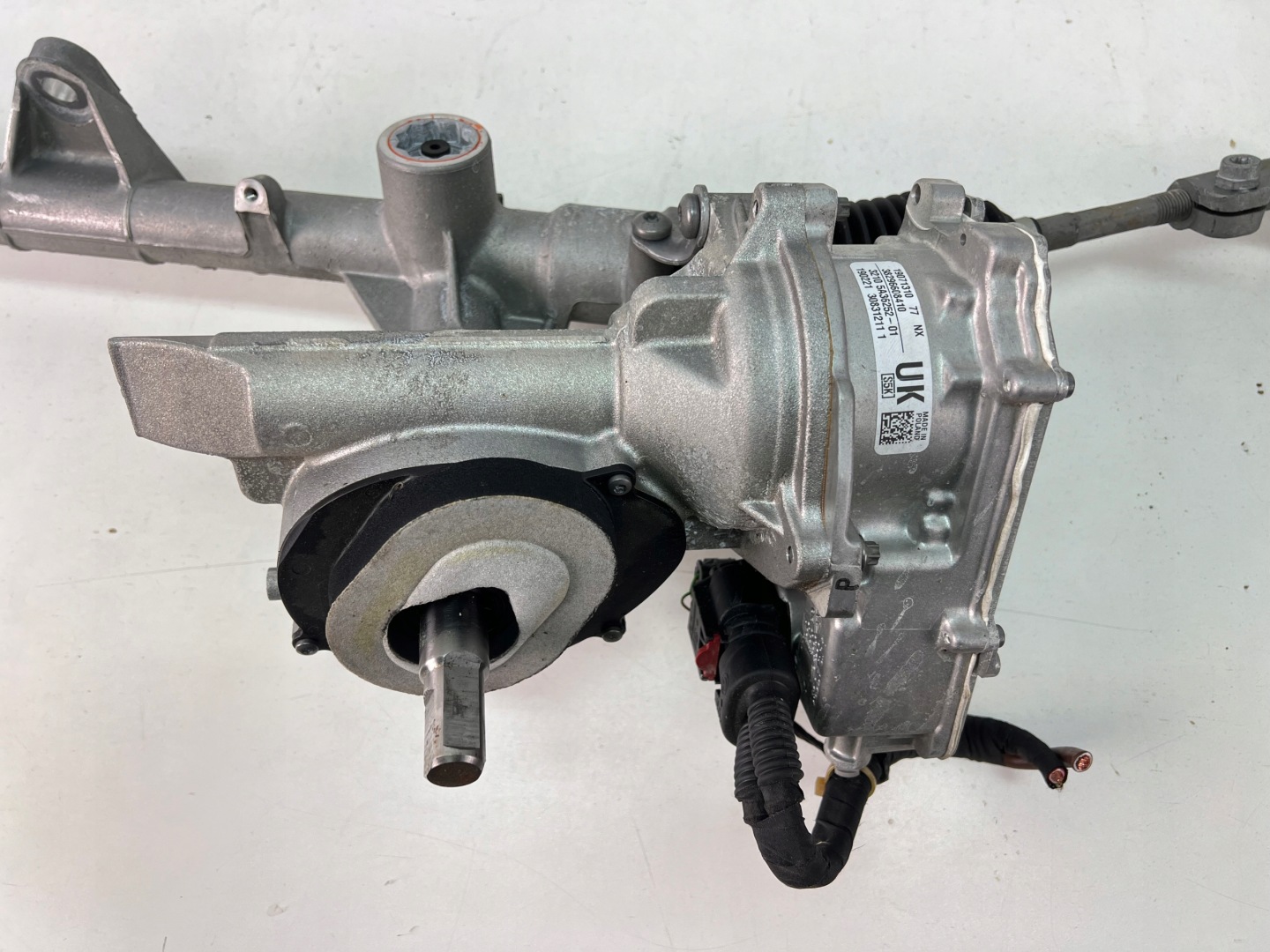 Boîter direction Boîter direction MINI F57 5A36252 UK