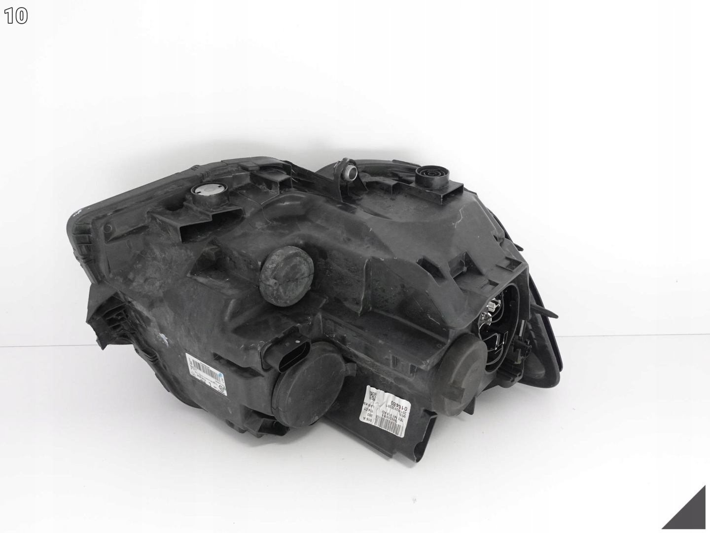 VW T6 TRANSPORTER 7E1 15-19 ZWYKLA light left EU