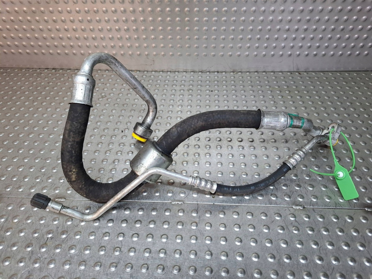 prijenos klimatizacije 9168365 BMW 3 E90 E91 E81 E87 2.0D N47