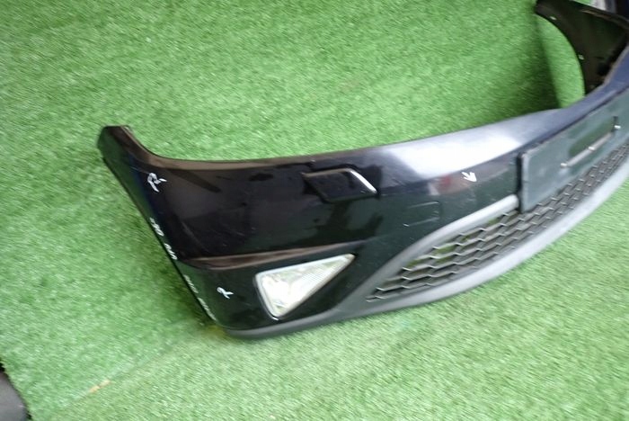 HONDA CIVIC UFO 06- front bumper front