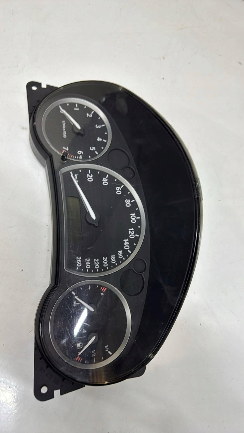 SAAB 93 9-3 II PREDKOSCIOMIERZ dials dials 12802923