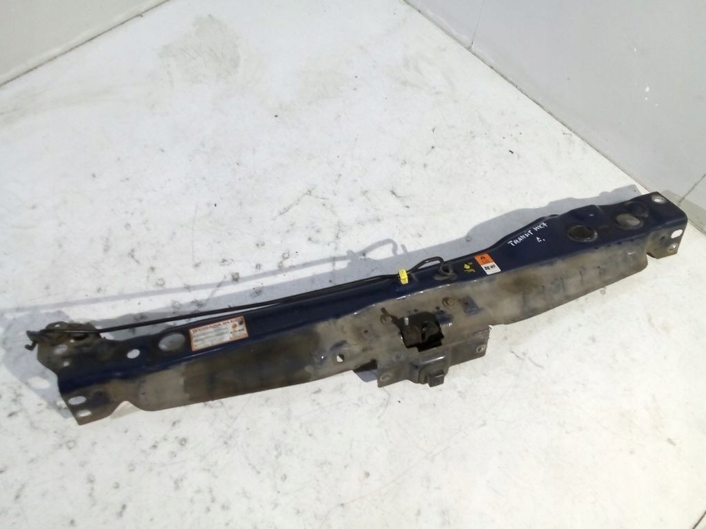Ford Transit MK7 pillar iron support panel for radiators