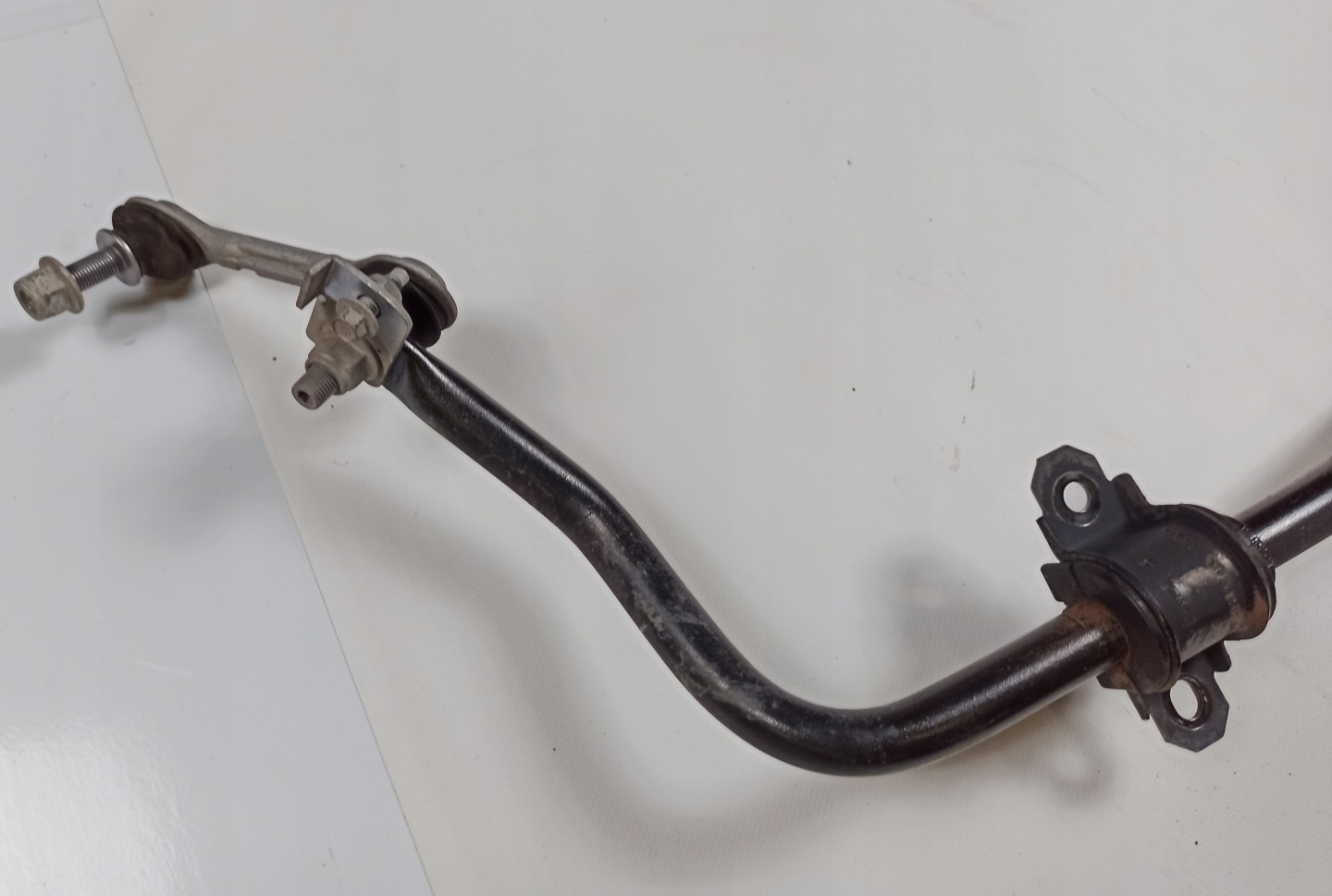 stabilisator hinterachse heck Ford Mustang 2.3 2015 +