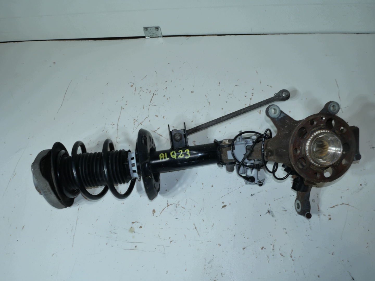 MERCEDES CLA 117 AMG shock absorber swing A1763205038