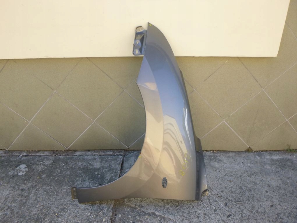 SUZUKI BALENO II 15- fender front left