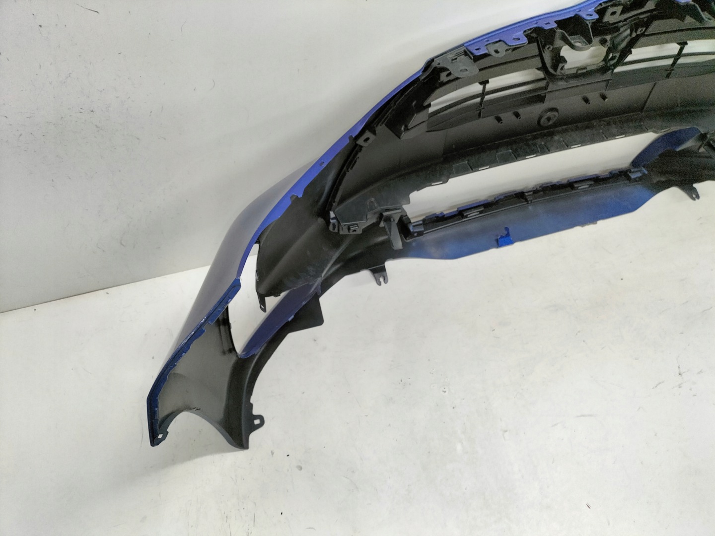 Frontstoßstange vorne TOYOTA YARIS 4 IV 20