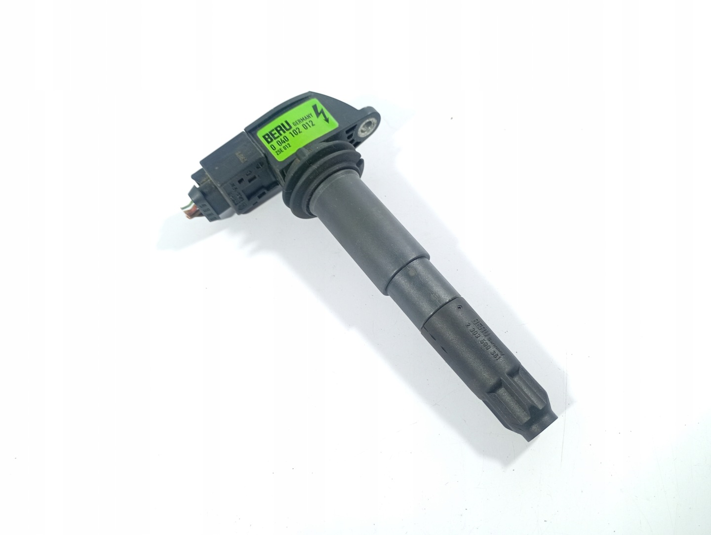coil ignition OE 0040102012 Porsche Cayenne 1 and 9PA 02-10
