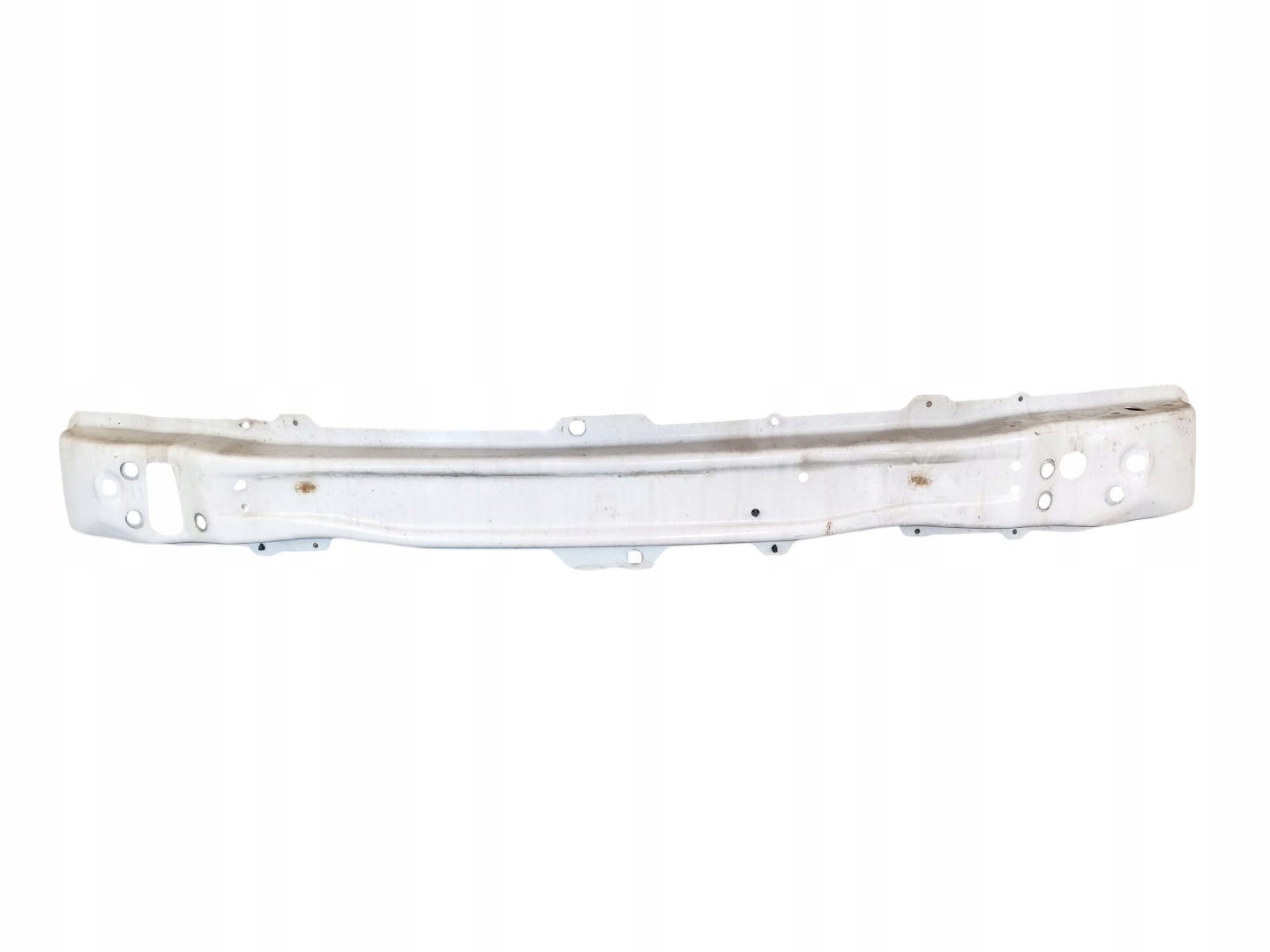 support panel for radiators pillar sider front front DACIA SANDERO II LOGAN II