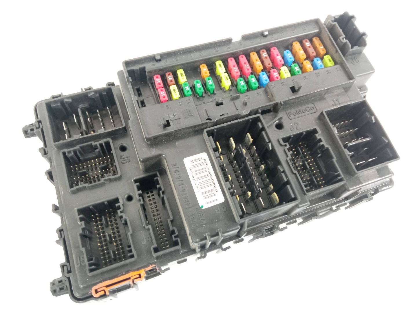 module BSM GU5T-15604-DFC Ford Mondeo Mk5 (2014-)