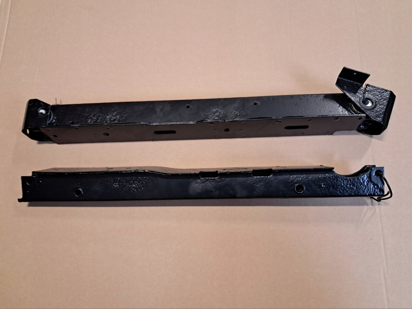 BELKI MOSTU hinten VW T4 SYNCHRO ODNOWIONE