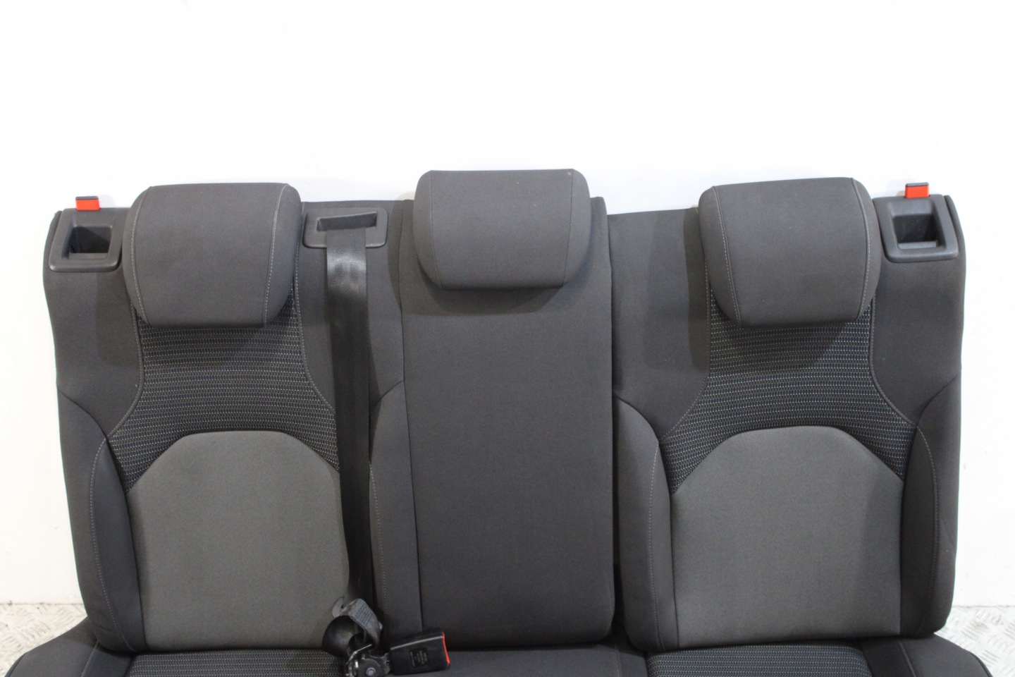seats inner semi leather upholstery SEAT LEON III 3 5F 5F0 LIFT