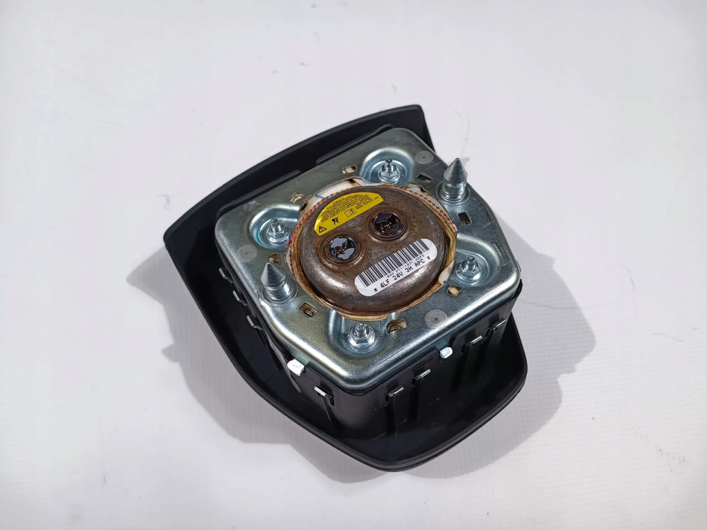 Airbag Airbag volant Ford Flex 2013