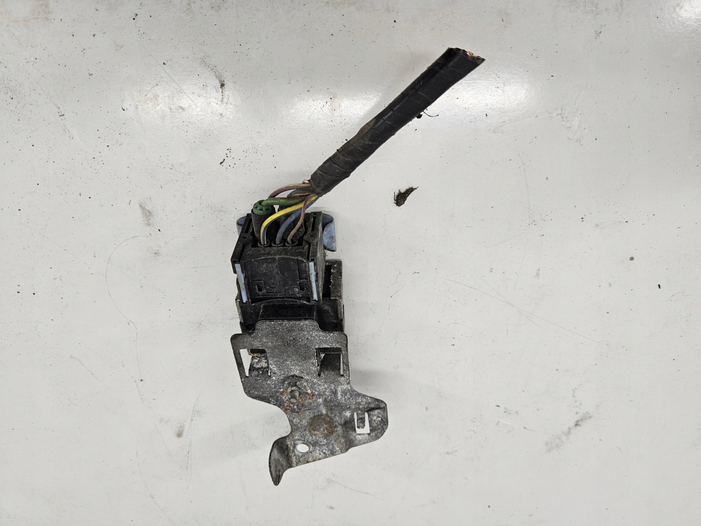 Ford S-max 2.0 tdci Lift 10- module plugs zarowych