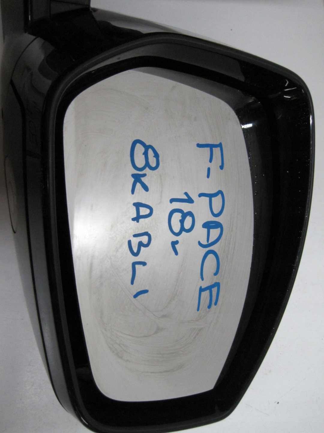 mirror mirrors JAGUAR F PACE 18R