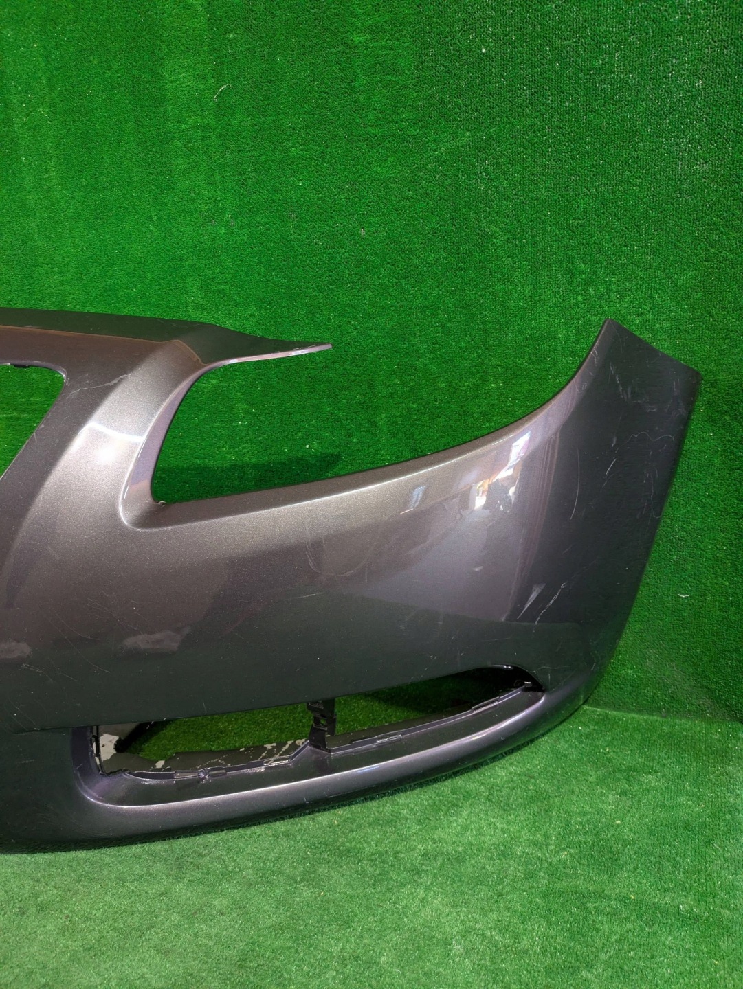Frontstoßstange vorne OPEL INSIGNIA A 07