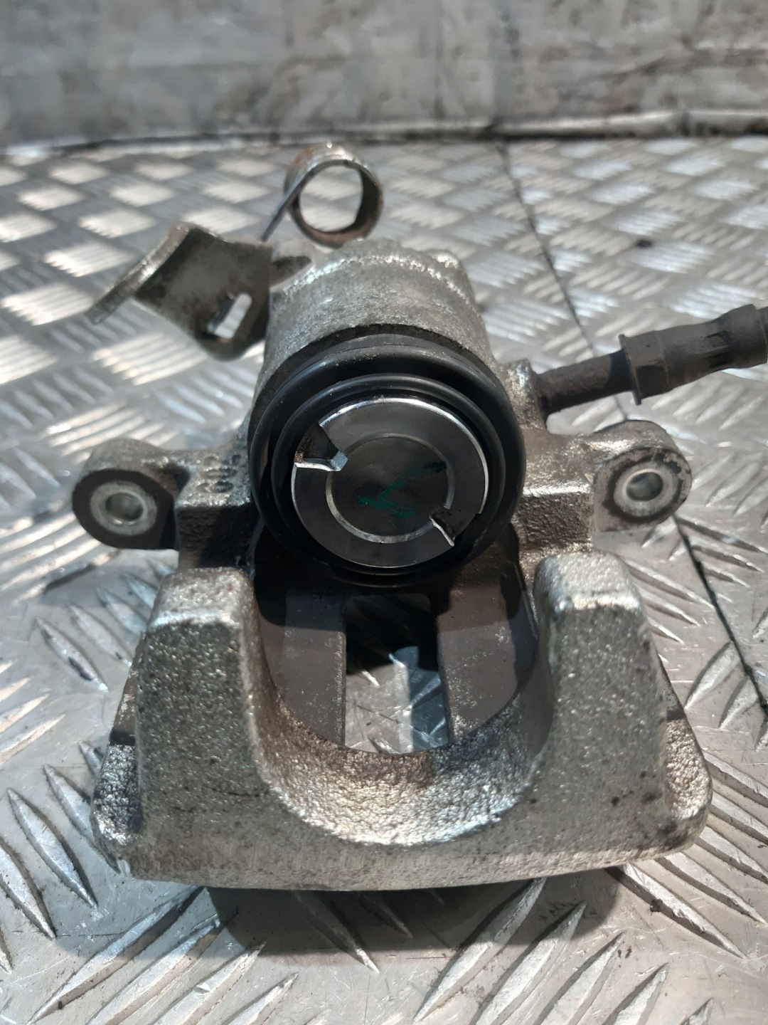 caliper brake left rear part FORD GALAXY and 2.3B