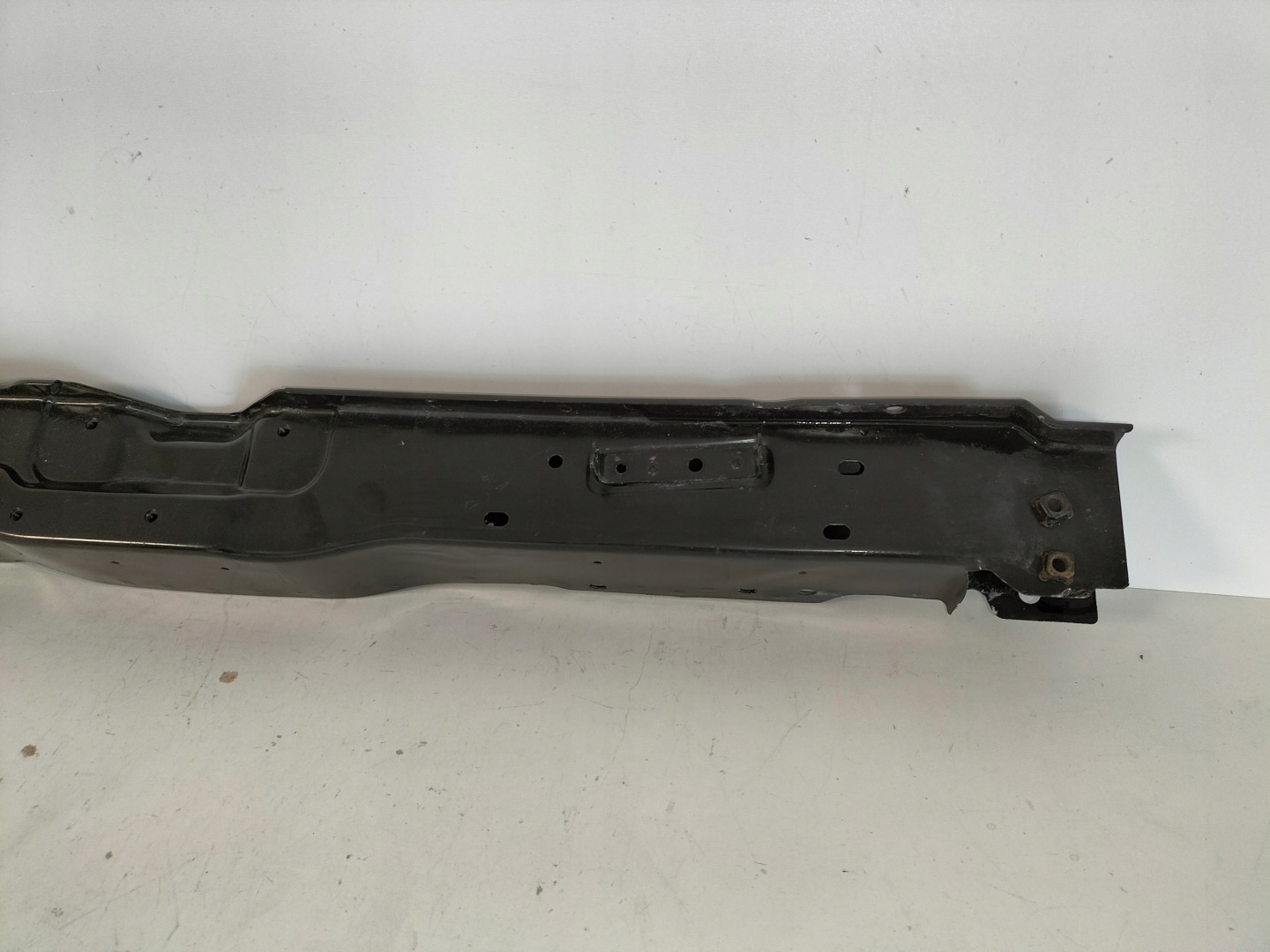 support panel for radiators front upper HYUNDAI I20 II 14