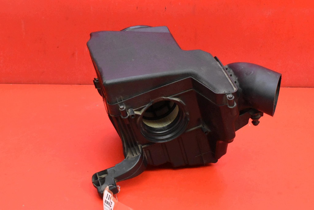 Gehäuse filter luft BV61-9C679-CA FORD FOCUS MK3 1.0 ECOBOOST 125 KM