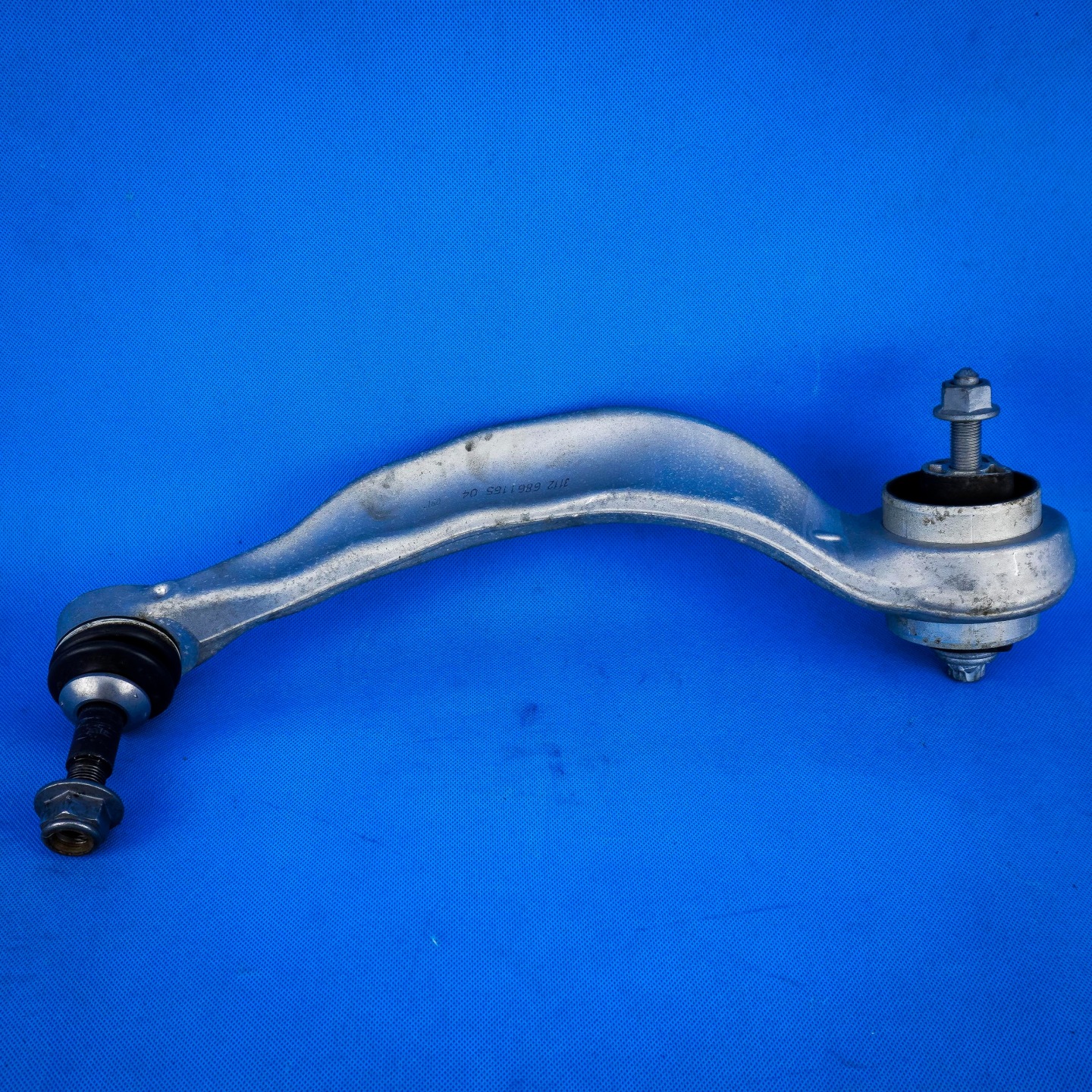 arm rozprezny front front left BMW 5 G30 31106861165 6861165 59km