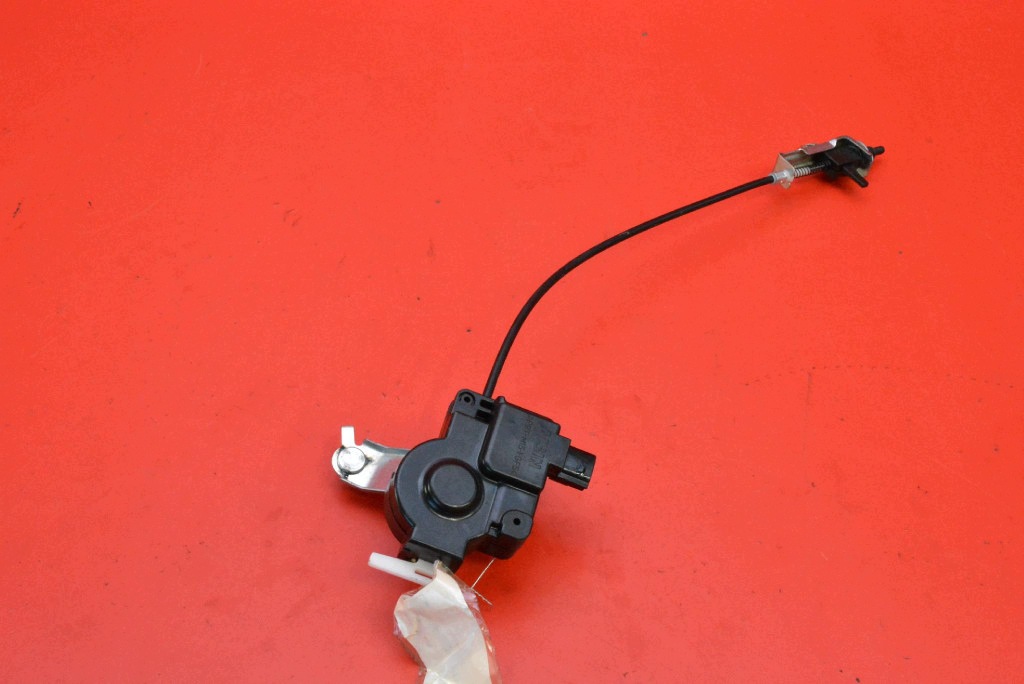 Micro moteur Volet Carburant LEXUS LS 4 IV LS600H 06-09