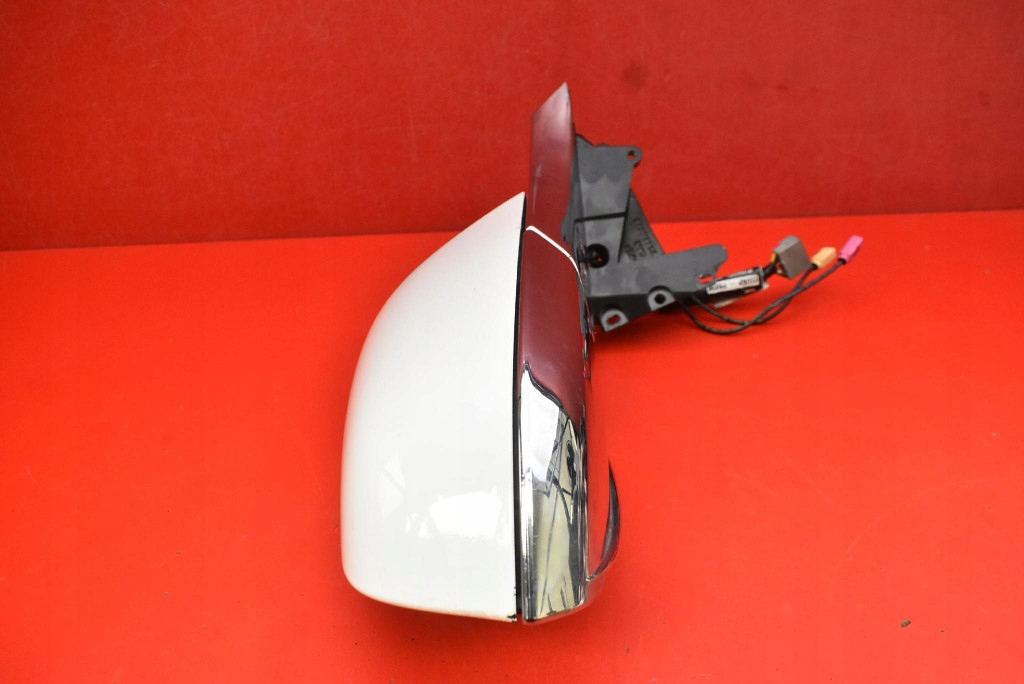 mirror right PBCW EU 1041322-00-H TESLA MODEL S PERFORMANCE 12-20 13 PIN