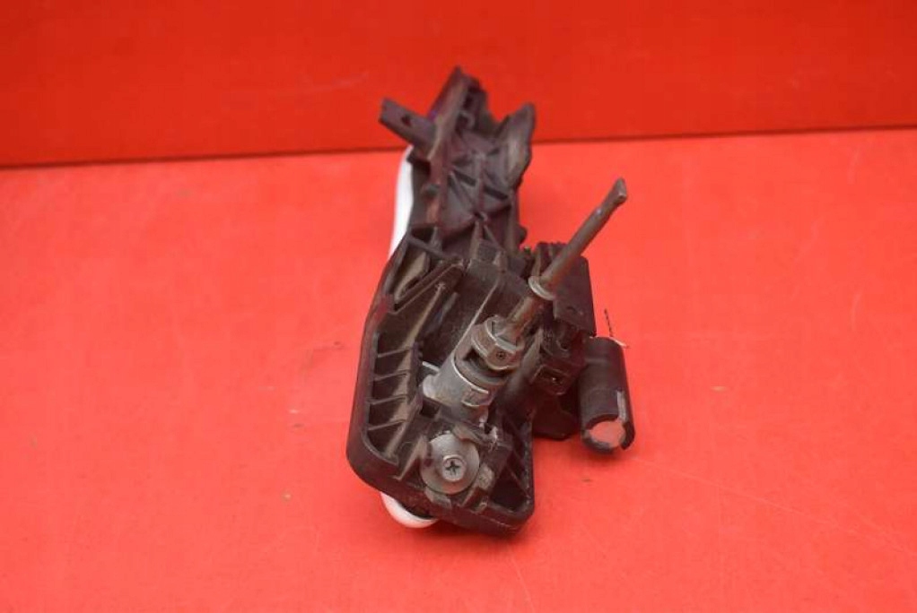 handle left front front EU WD HYUNDAI IX35 09-13