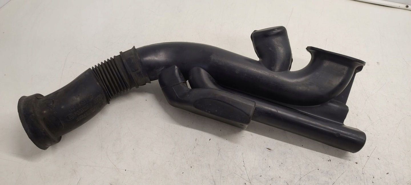 Rezonator tube Opel Astra H 1,8 16V