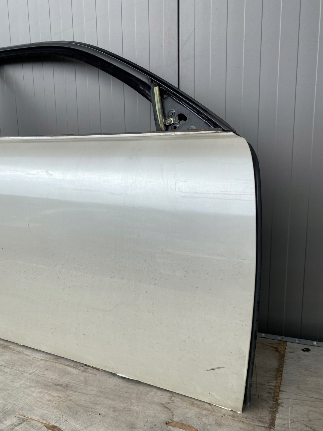 MASERATI QUATTROPORTE M139 right front door