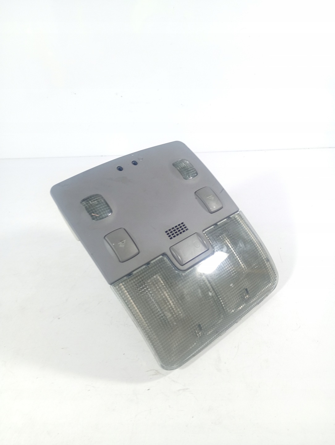 Audi A4 B5 99-01 OSWIETLENIE cabs light inner OE 8D0947111