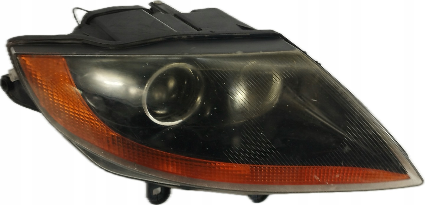 light right front PRZODNIA XENON EU BMW Z4 E85
