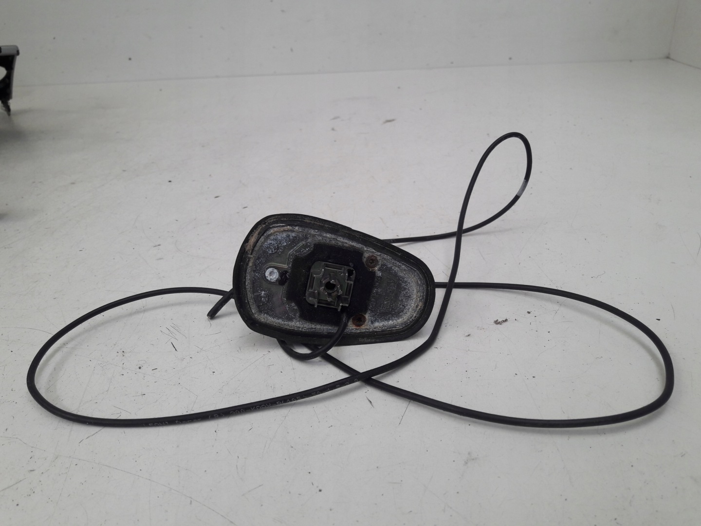 Antenne GPS 059516 W204