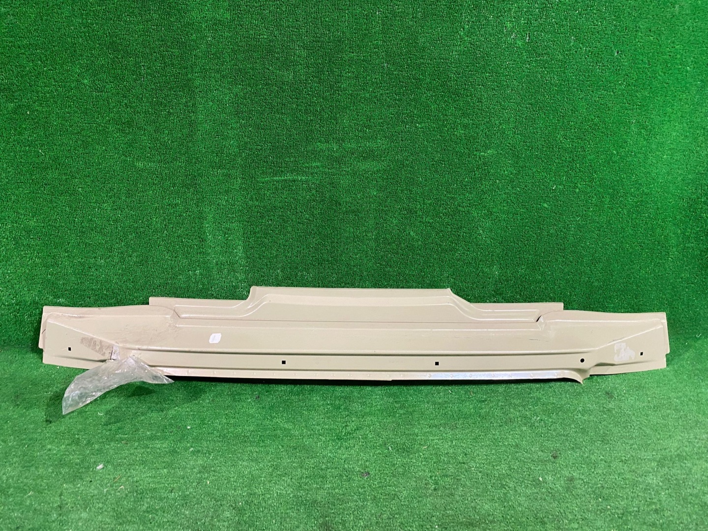 Support tôle arrière VW PASSAT B5 Berline