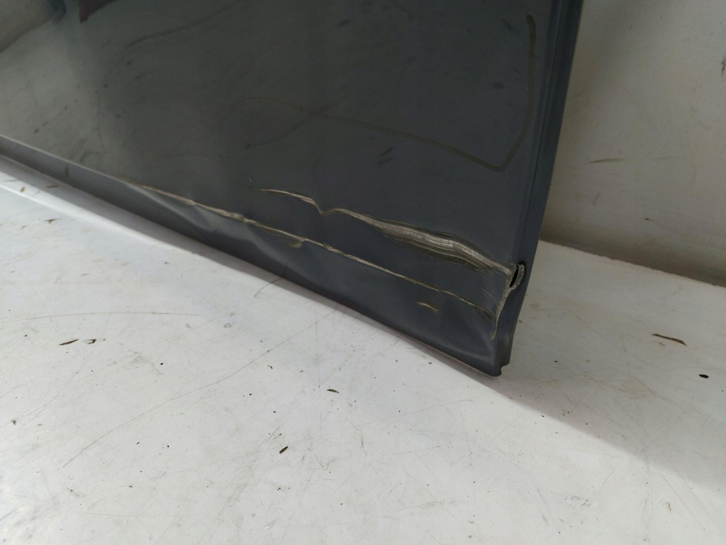 BMW U06 220d door PRWY front front C3N